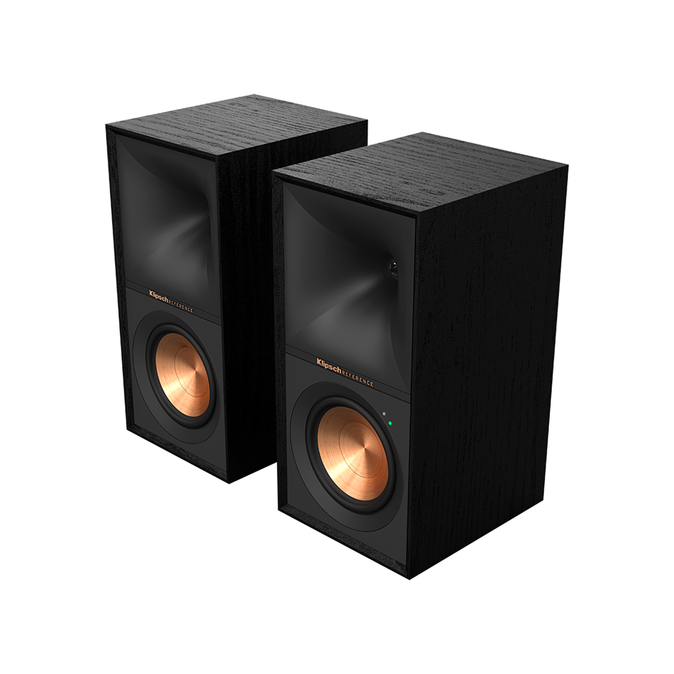 Henley Audio R50PM Active HiFi Speakers Klipsch R50PM Active HiFi Speaker